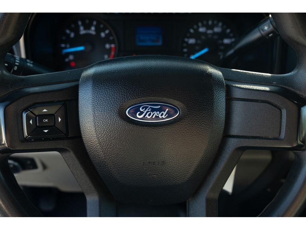 2019 Ford Super Duty F-350 DRW XL