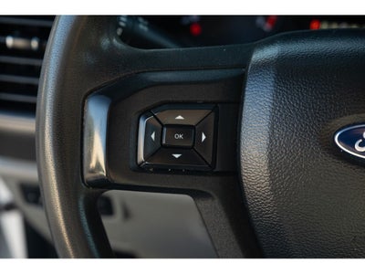 2019 Ford Super Duty F-350 DRW XL