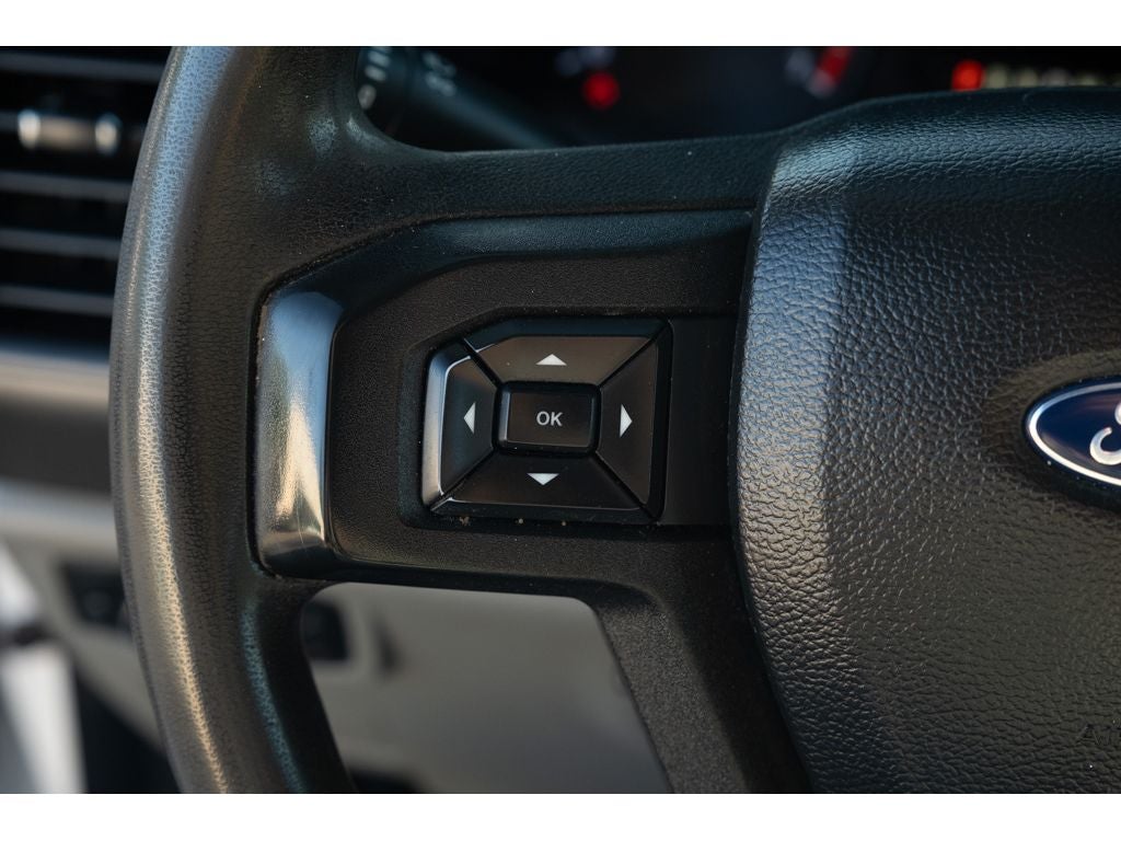2019 Ford Super Duty F-350 DRW XL