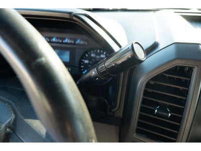 2019 Ford Super Duty F-350 DRW XL