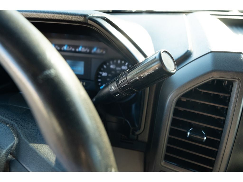 2019 Ford Super Duty F-350 DRW XL