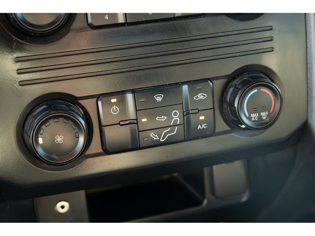 2019 Ford Super Duty F-350 DRW XL