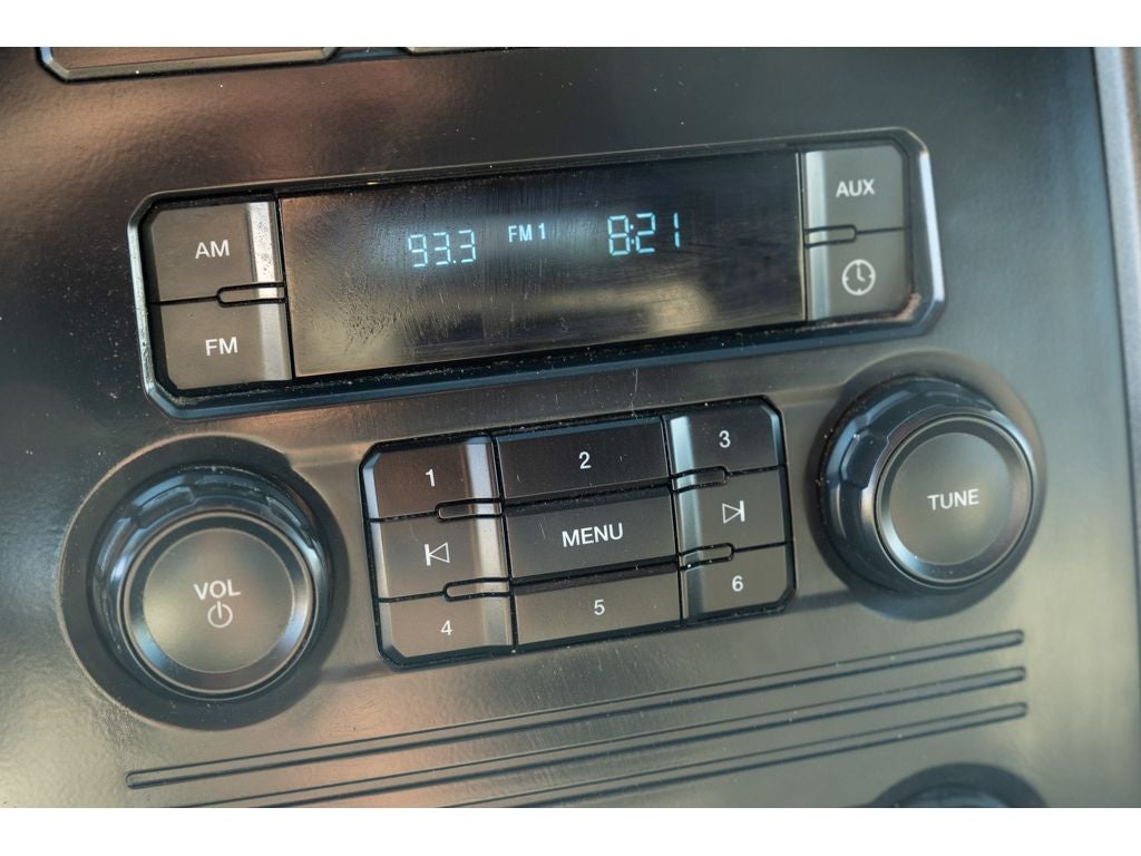 2019 Ford Super Duty F-350 DRW XL