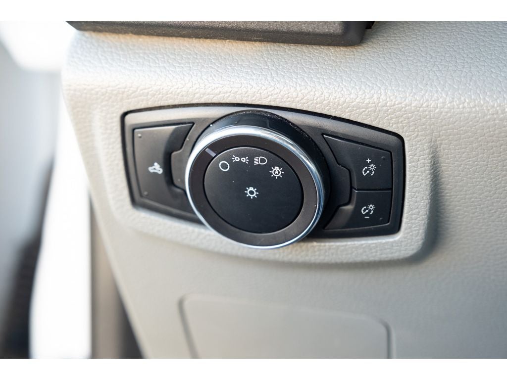 2019 Ford Super Duty F-350 DRW XL