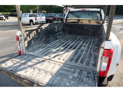 2019 Ford Super Duty F-350 DRW XL