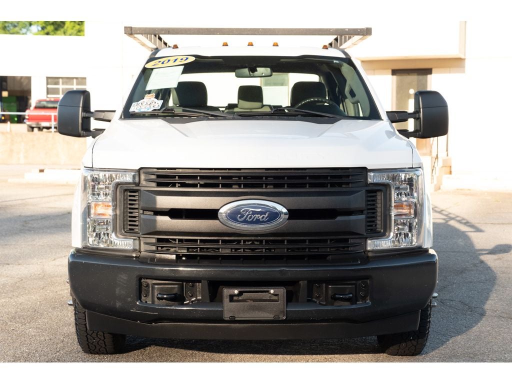 2019 Ford Super Duty F-350 DRW XL
