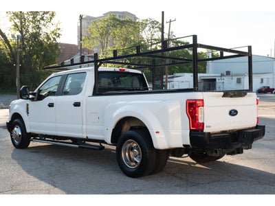 2019 Ford Super Duty F-350 DRW XL