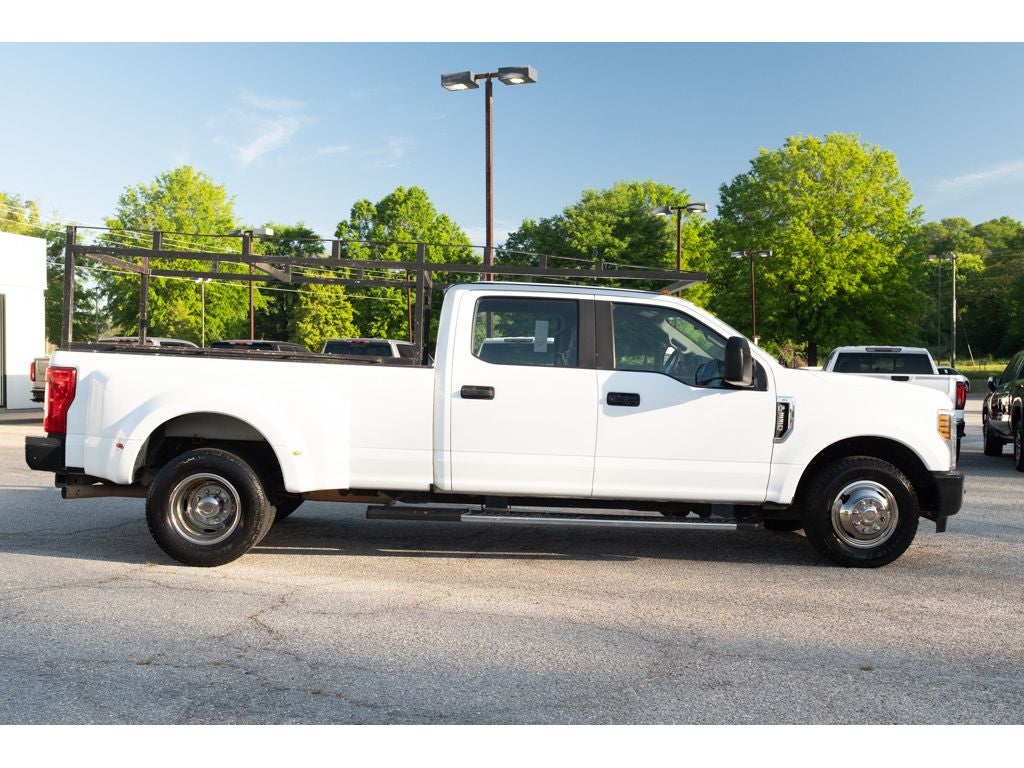 2019 Ford Super Duty F-350 DRW XL