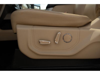 2017 Ford Super Duty F-350 DRW Lariat