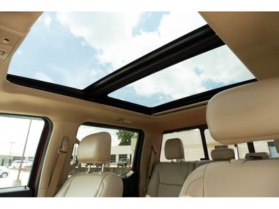 2017 Ford Super Duty F-350 DRW Lariat