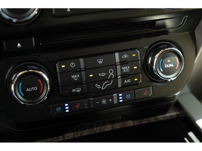 2017 Ford Super Duty F-350 DRW Lariat