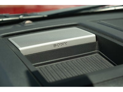 2017 Ford Super Duty F-350 DRW Lariat