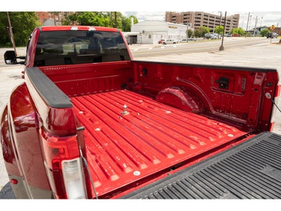 2017 Ford Super Duty F-350 DRW Lariat