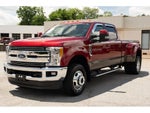 2017 Ford Super Duty F-350 DRW Lariat