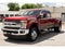 2017 Ford Super Duty F-350 DRW Lariat