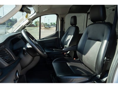 2020 Ford Transit Cargo Van Base