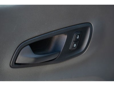2020 Ford Transit Cargo Van Base
