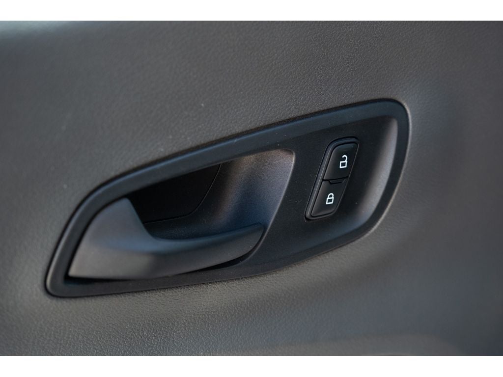 2020 Ford Transit Cargo Van Base