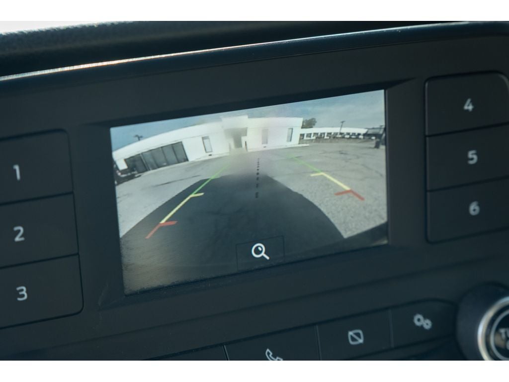 2020 Ford Transit Cargo Van Base