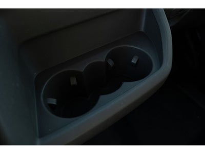 2020 Ford Transit Cargo Van Base
