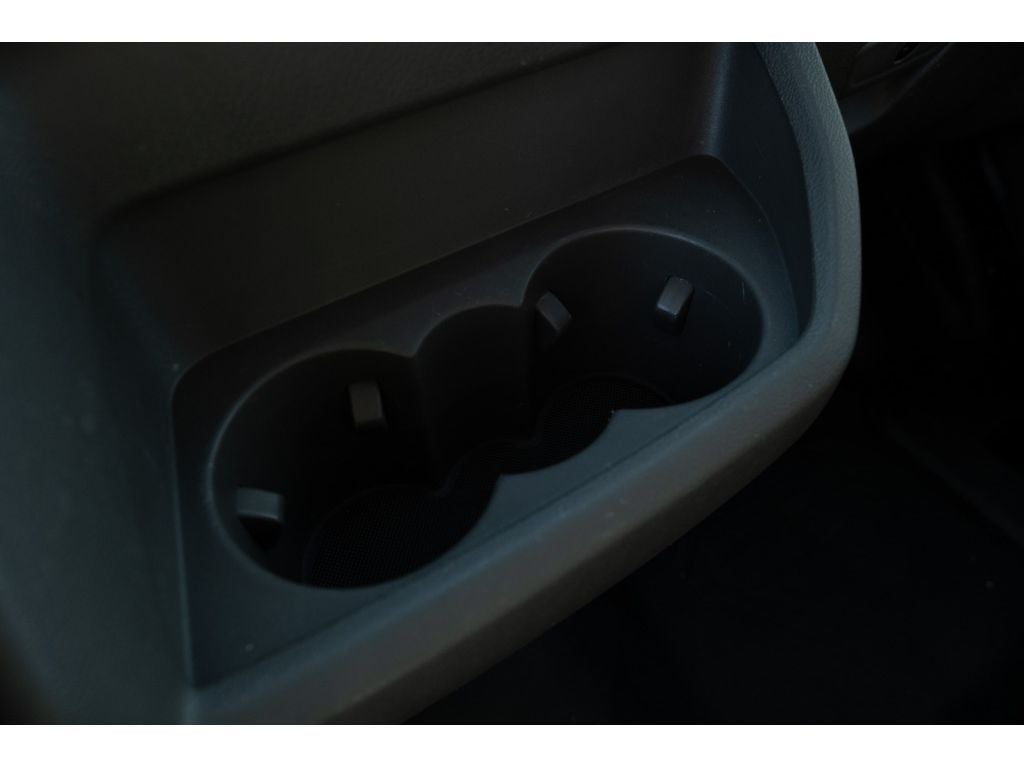 2020 Ford Transit Cargo Van Base