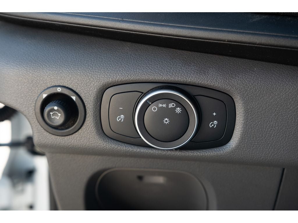2020 Ford Transit Cargo Van Base