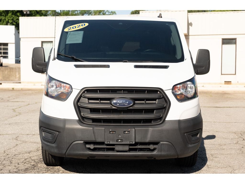 2020 Ford Transit Cargo Van Base