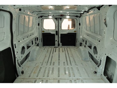 2020 Ford Transit Cargo Van Base