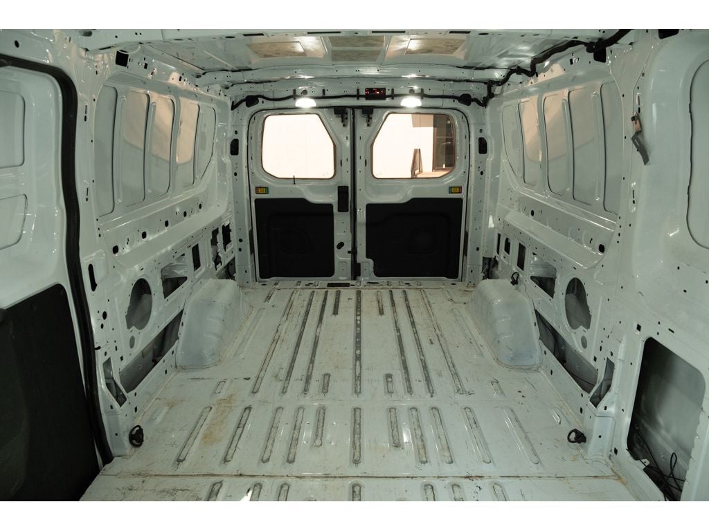 2020 Ford Transit Cargo Van Base