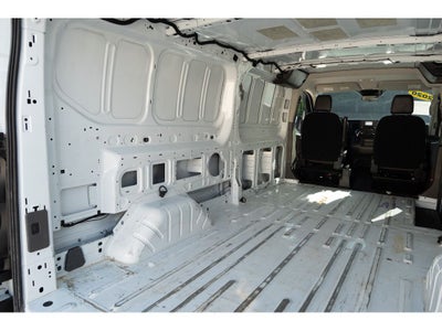 2020 Ford Transit Cargo Van Base