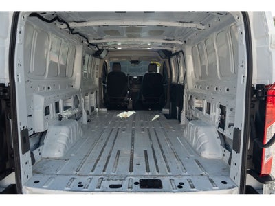 2020 Ford Transit Cargo Van Base