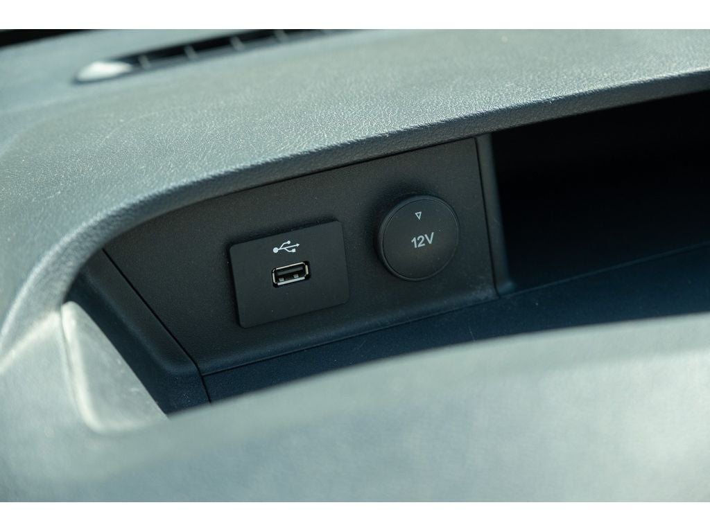 2020 Ford Transit Cargo Van Base