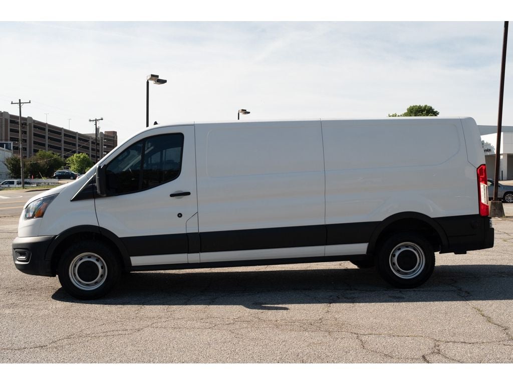 2020 Ford Transit Cargo Van Base