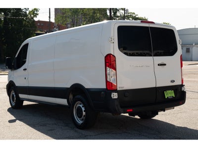 2020 Ford Transit Cargo Van Base
