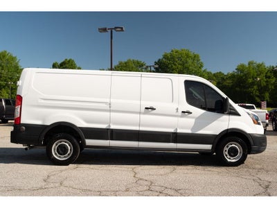 2020 Ford Transit Cargo Van Base