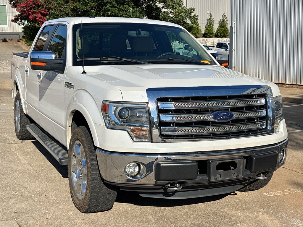 2013 Ford F-150 XL