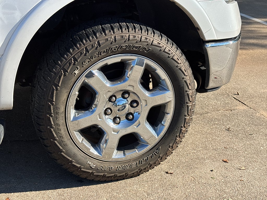 2013 Ford F-150 XL