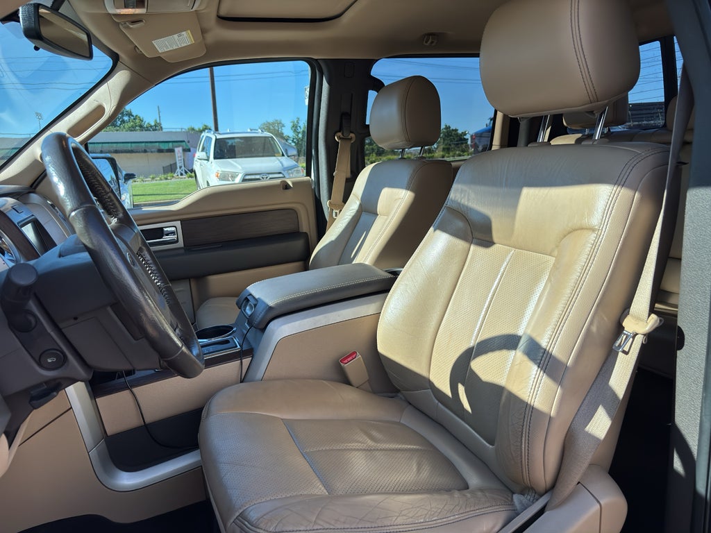 2013 Ford F-150 XL