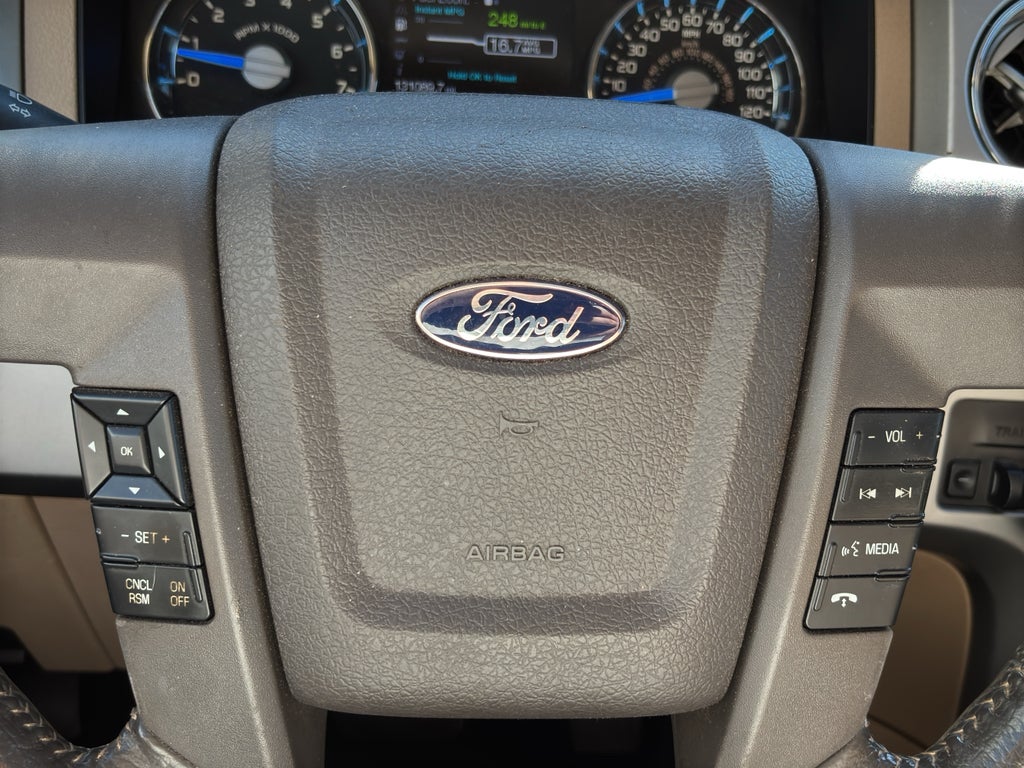 2013 Ford F-150 XL
