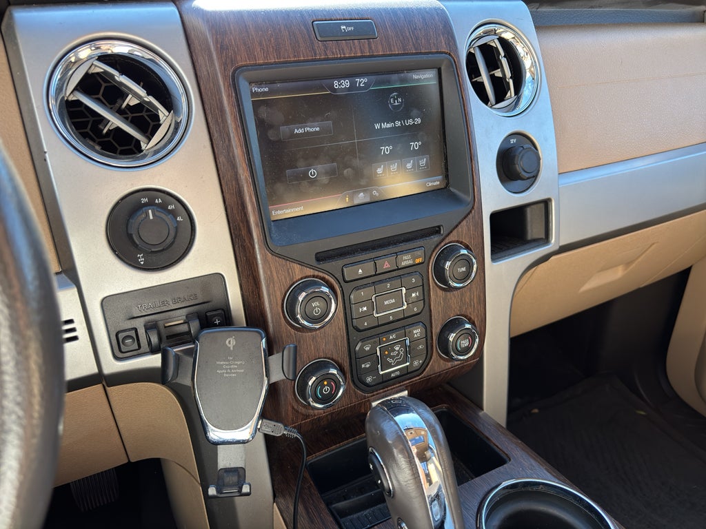 2013 Ford F-150 XL