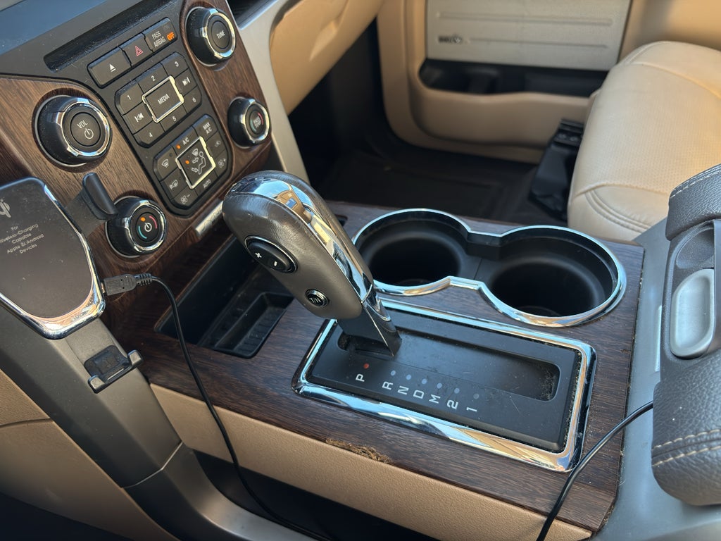 2013 Ford F-150 XL