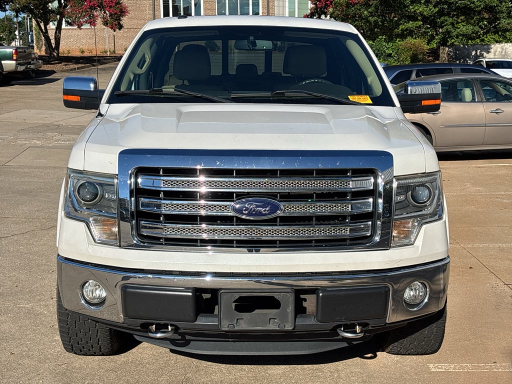 2013 Ford F-150 XL