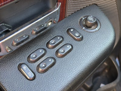 2006 Ford F-150 XLT