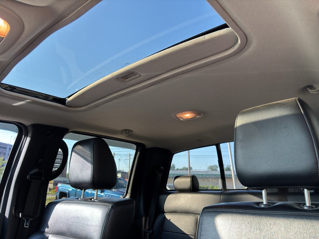 2006 Ford F-150 XLT