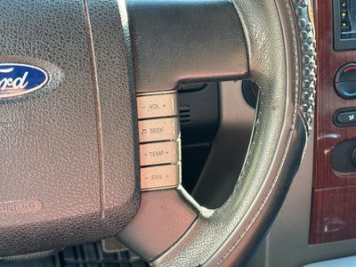 2006 Ford F-150 XLT