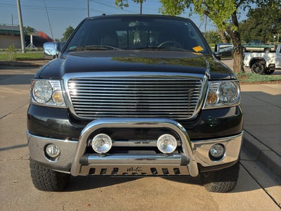2006 Ford F-150 XLT