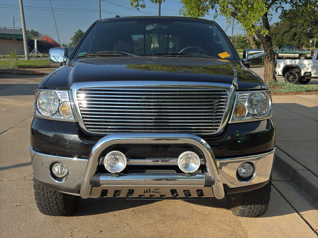 2006 Ford F-150 XLT
