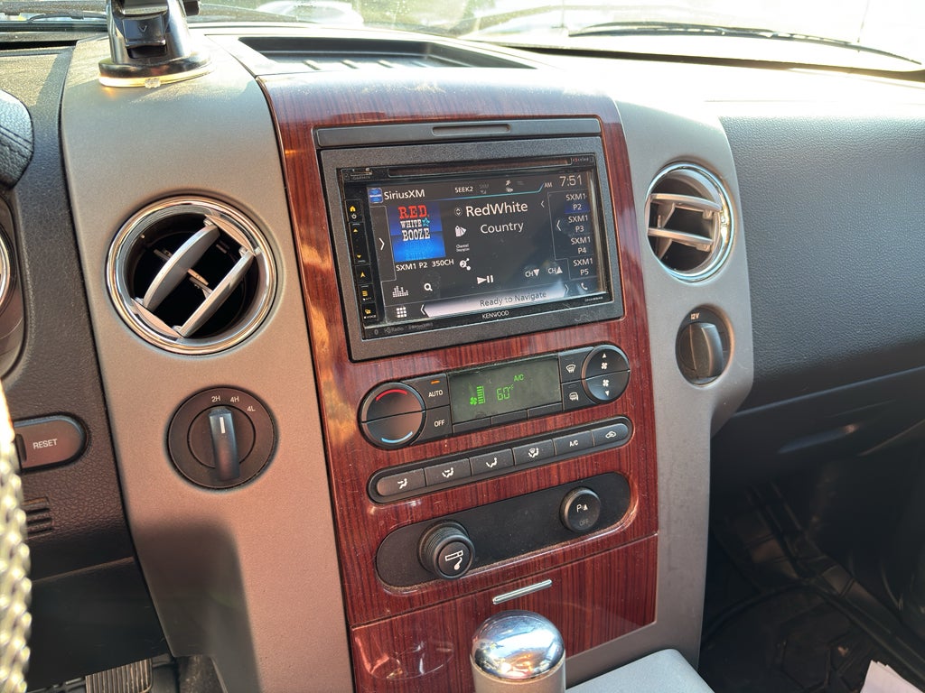 2006 Ford F-150 XLT