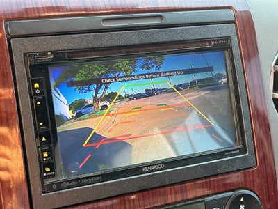 2006 Ford F-150 XLT