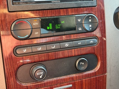 2006 Ford F-150 XLT